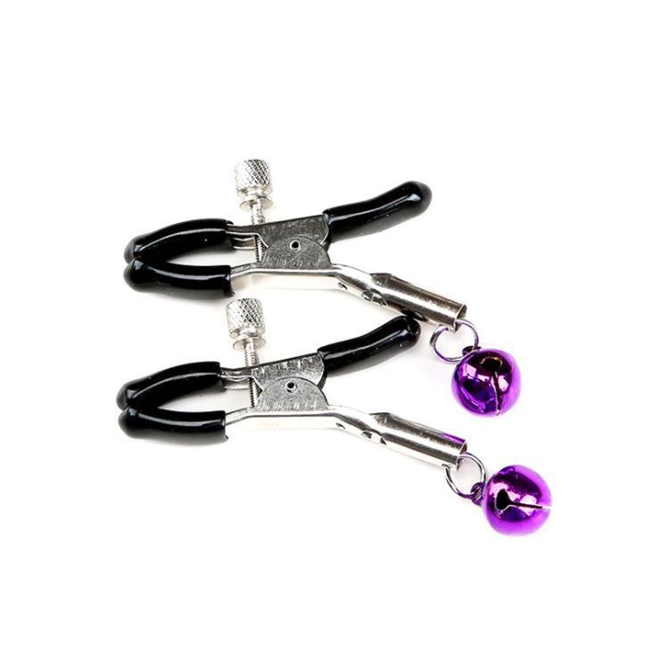 Intimate Toys: Breast Massagers, Nipple Clamps, Adult Accessories