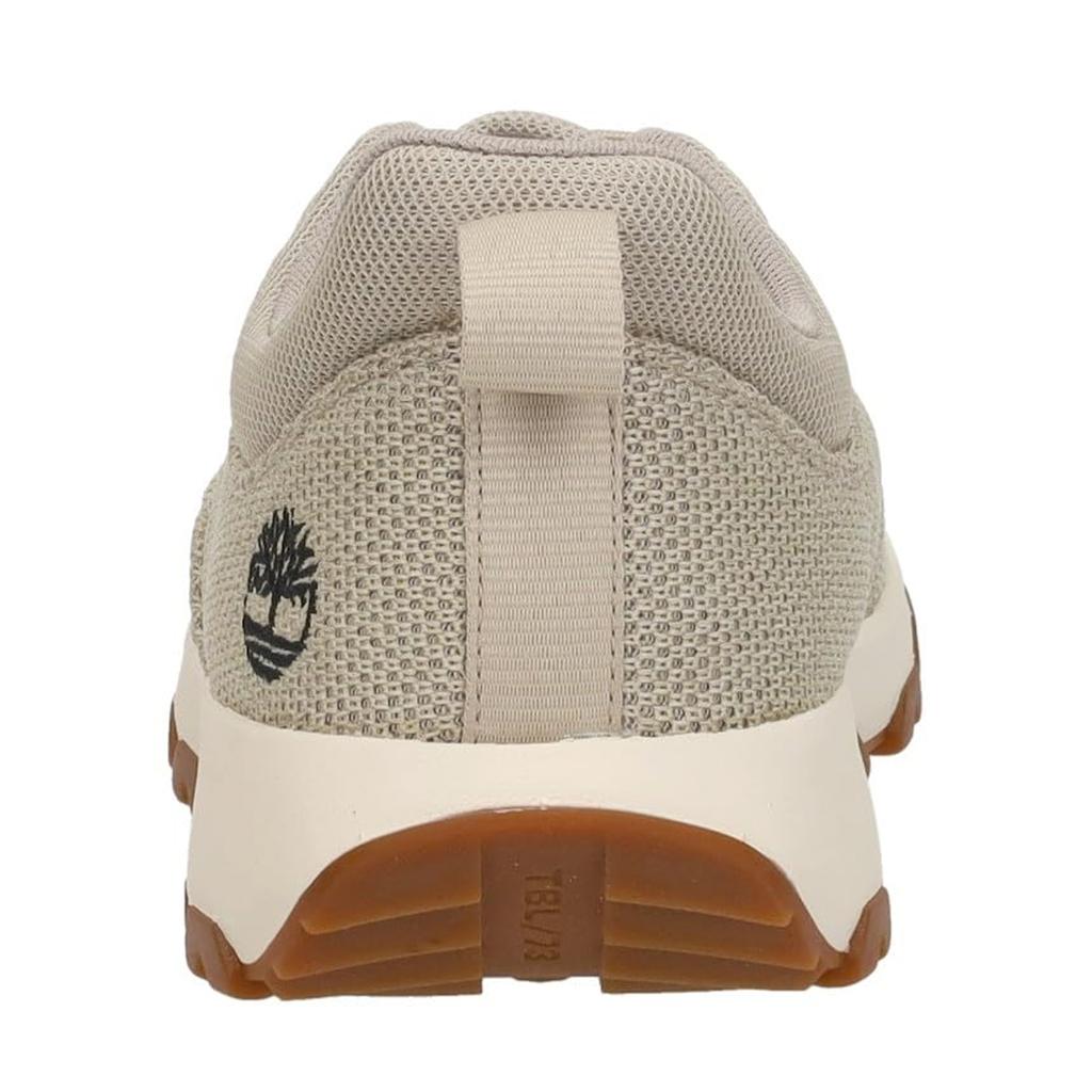 Timberland Mens Winsor Park Flat Trainers