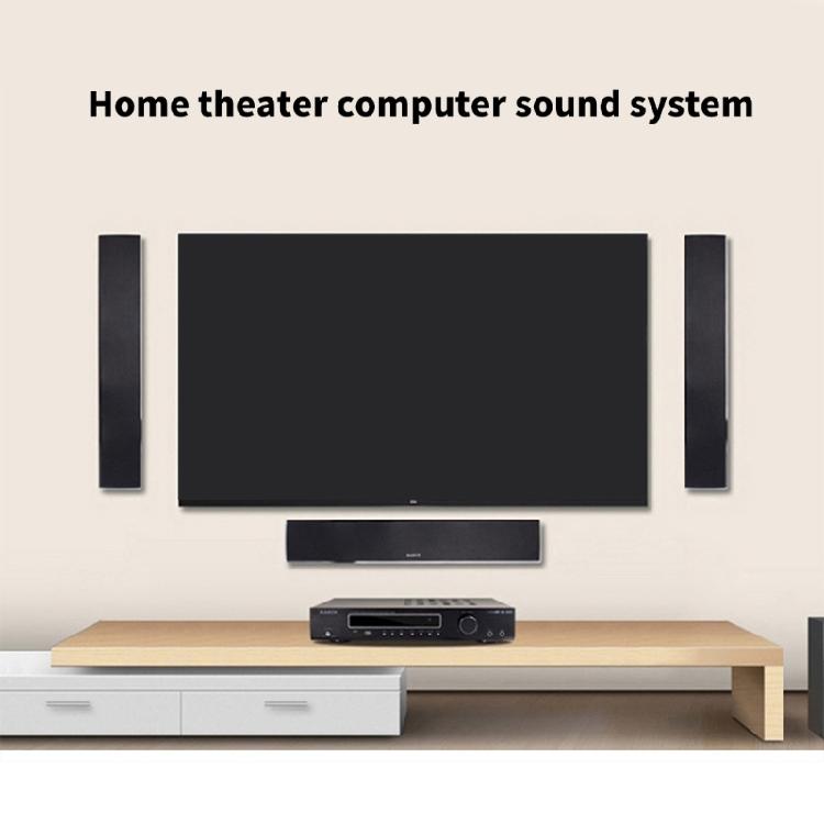 3.5mm Female To 2RCA Male Stereo Sound Cable Y Adapter Cable for MP3,Tablets,HiFi Stereo System, Speaker