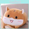 Adorable Plush Panda Pillow Toy Soft Cuddly Animal Gift For Children And Collectors