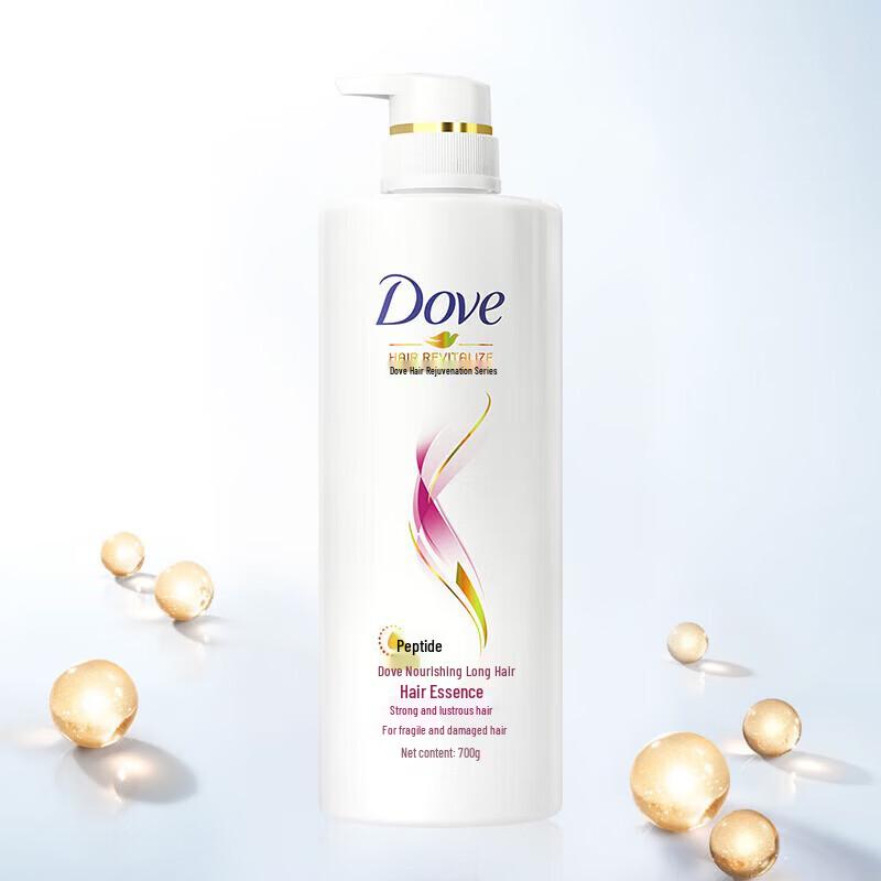 Dove Long Hair Nourishing Conditioner