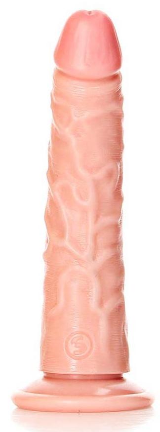 Realistic Slim Dildo 15.5 X 3.8cm