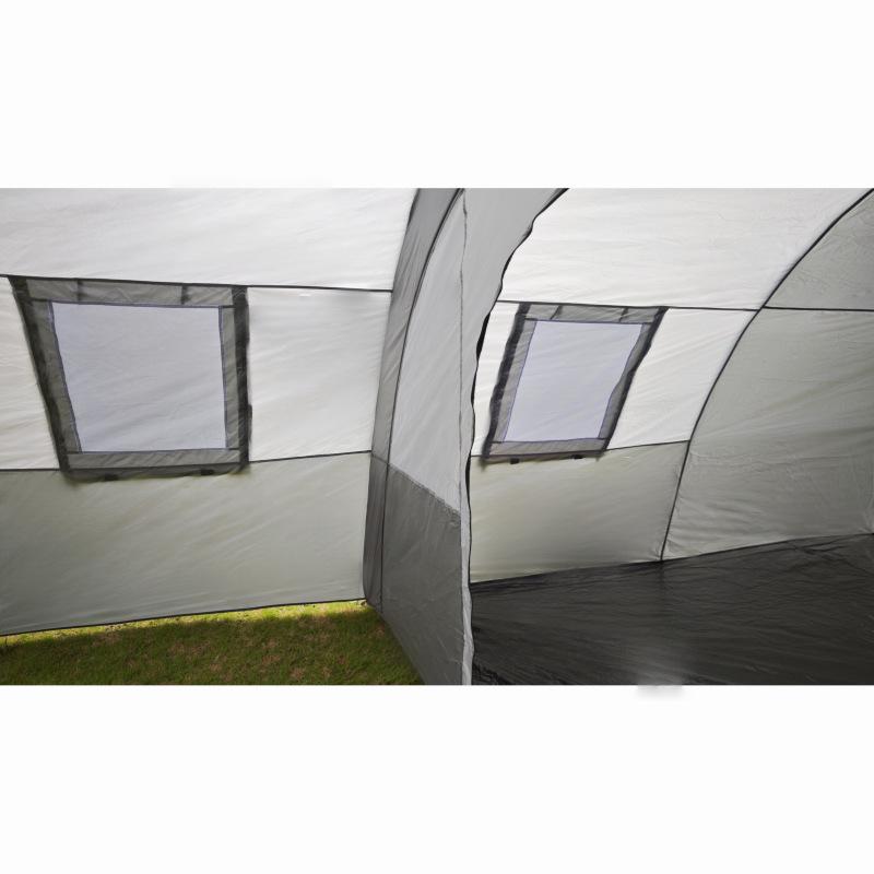 XL Weltraumtunnel Campingzelt