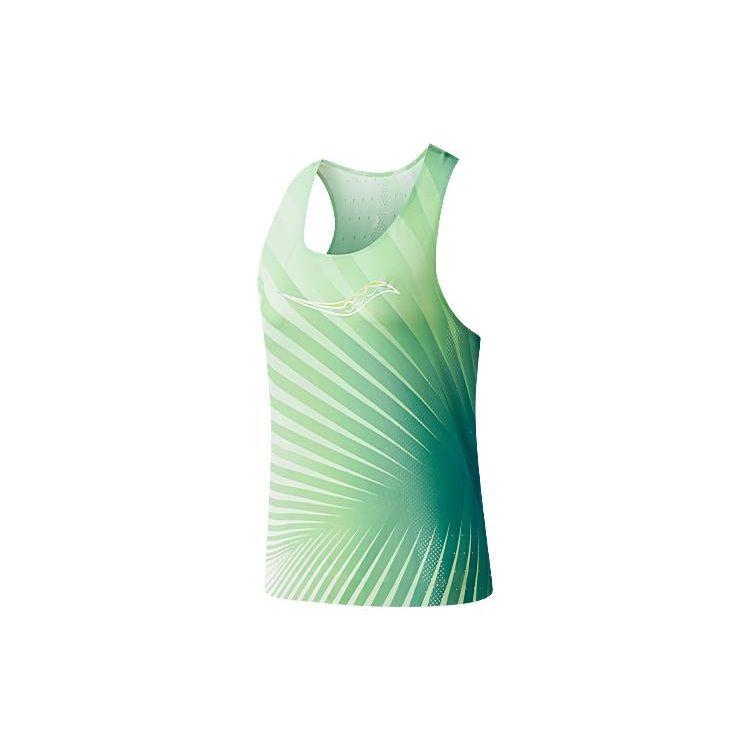 

Saucony Gradient Running Sports Vest Women Vests Wuma-Bridge-Color-Group SC1239273A-SA01 M
