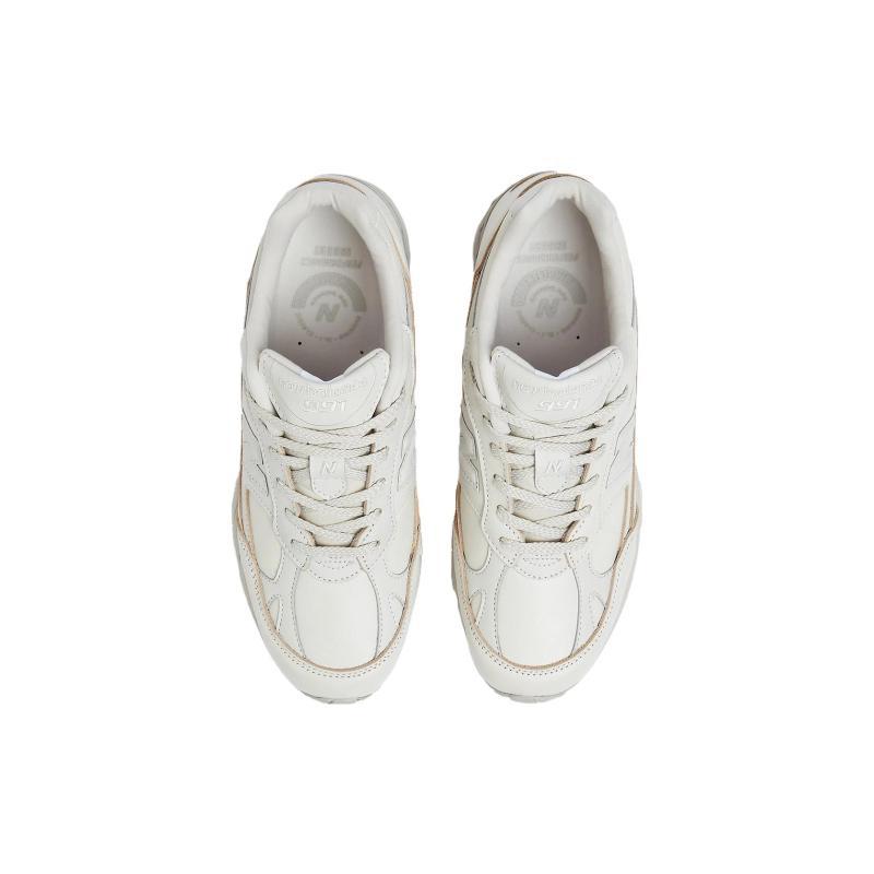 New Balance 991 Made In England 'Contemporary Luxe' Sneakers M991OW