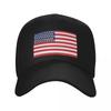 Banana States of America Baseball Cap Hat Beach New In Hat Bobble Hat Women's 2025 Unisex's