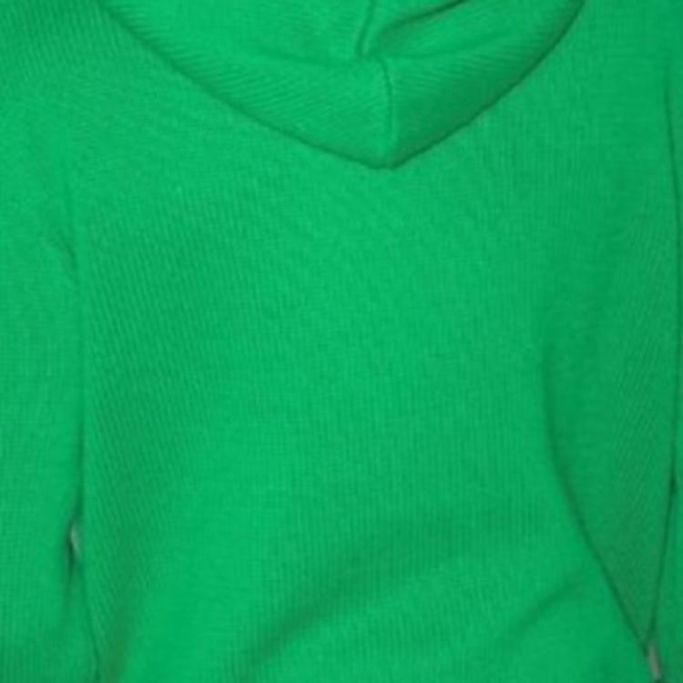 Polo Ralph Lauren SS23 Bear Pattern Hooded Long Sleeve Knit Sweater Men sweater Green 710857832-001