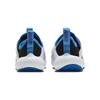 Nike Flex Advance TD Fabric Durable Low Top Shoes Baby Shoes White Black Blue DC9367-002