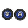 2Pcs Car Loudspeaker 500W Mid Treble 6.5inch Coaxial Car Speakers for All Car Sound Systems