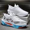 Men Women sneakers spring summer new casual breathable light racing outdoor running shoes students cushioning speed sports shoes