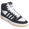 New Adidas Break Start Mid Core Black Cloud White IH7973