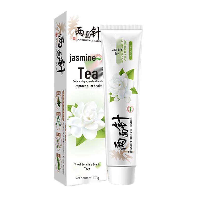 Liang Mian Zhen Herbal Gum Care Toothpaste