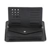 Silicone 360 Rotating Phone Holder Non-Slip Mat Automobile Dashboard Sticky Pad