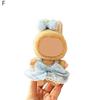 17cm Doll Clothes Set 2-Piece Set Skirt Outfit with Headwear Playtime Doll Attire Doll Fashion Accessories