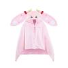 Hatsune Miku Japanese Style Hooded Blanket Shawl