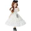 Licca-chan Doll LD-16 Very Collaboration Outfit Set Fashion Doll