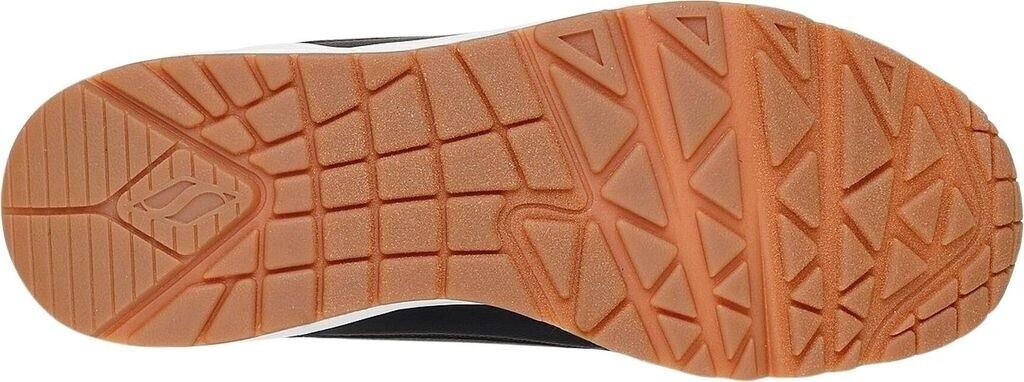 Кроссовки Skechers Men's Uno - Banksia black
