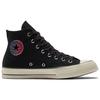 Converse Chuck 70 High 'Color Fade - Black' Unisex A02758C