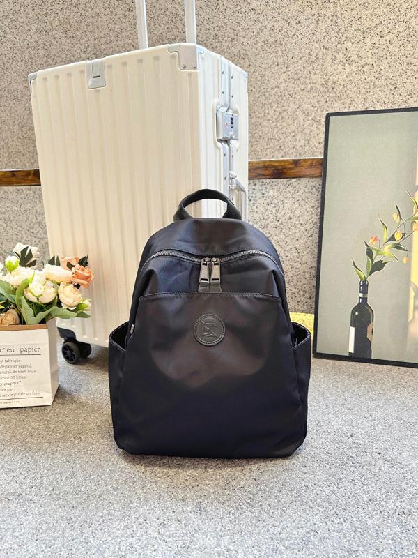 Batoh pro ženy, módní oxfordská látka, lehký cestovní batoh pro ženy, venkovní turistická taška