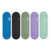 Thermos API 002 Water Bottle Shoulder Pad Aqua Blue  Deep Black  Khaki  Light Purple  Mint
