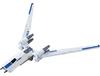 Tomica Star Wars Fighter U-Wing