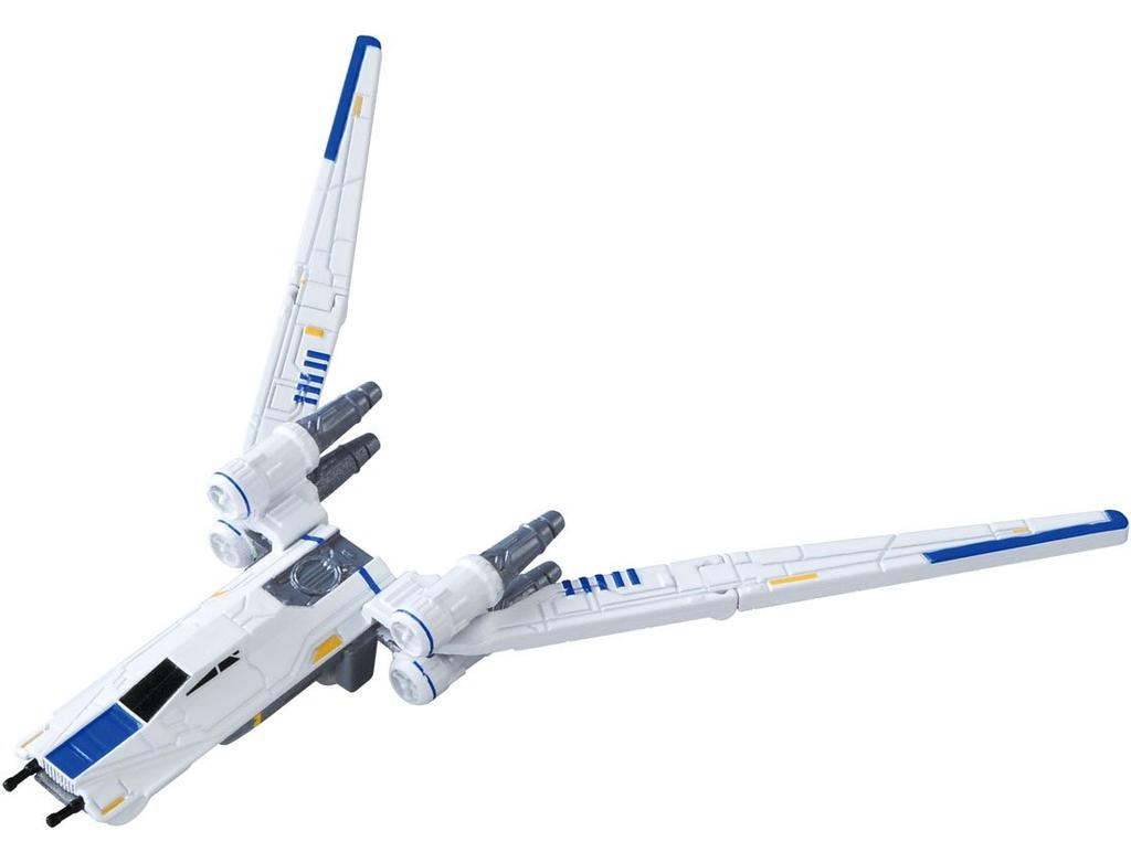 Tomica Star Wars Fighter U-Wing