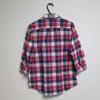 [USED] For Fans of Y2K, Achieve, and K-pop! Gap/Mixed Check Shirt