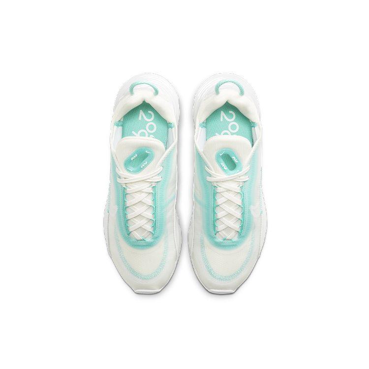 Nike Air Max 2090 Retro Futurism Sail Women's CK2612-101
