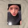 NCT Wish Yushi Pop-up Ragged Widow Moo Bonus Poka Transfer Odoto Love