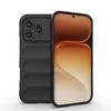 Soft Skin Feeling Flexible Silicone Case for Honor 600 Pro 600 Lite 600e Protective Cover Shockproof Fundas Coque
