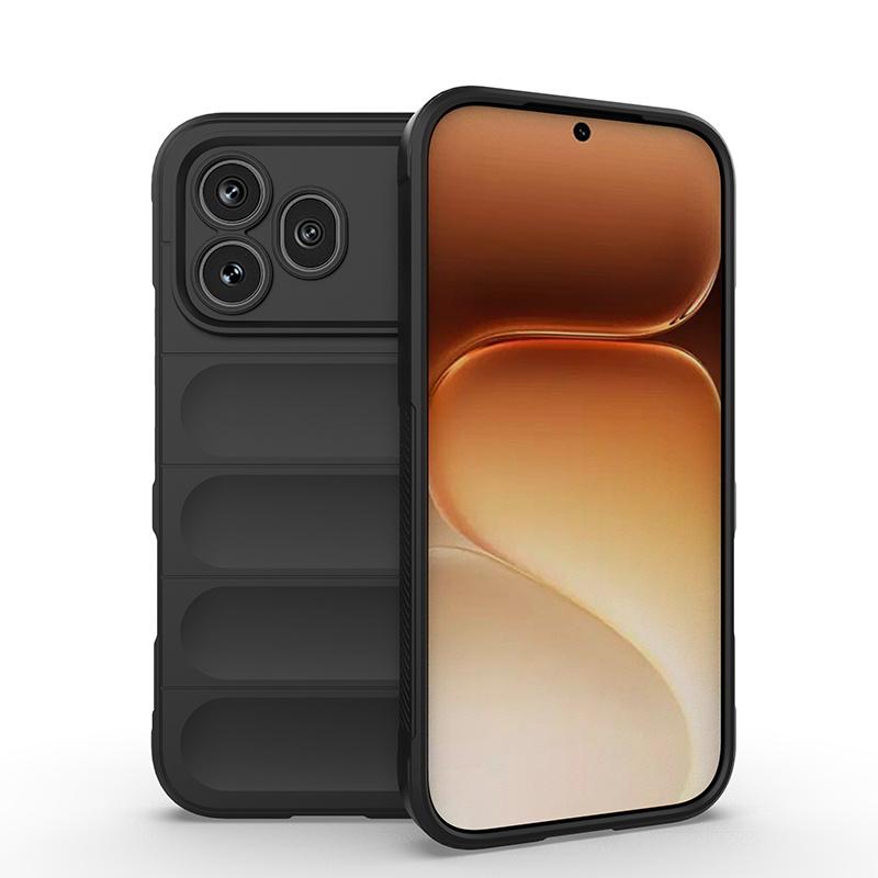 Soft Skin Feeling Flexible Silicone Case for Honor 600 Pro 600 Lite 600e Protective Cover Shockproof Fundas Coque