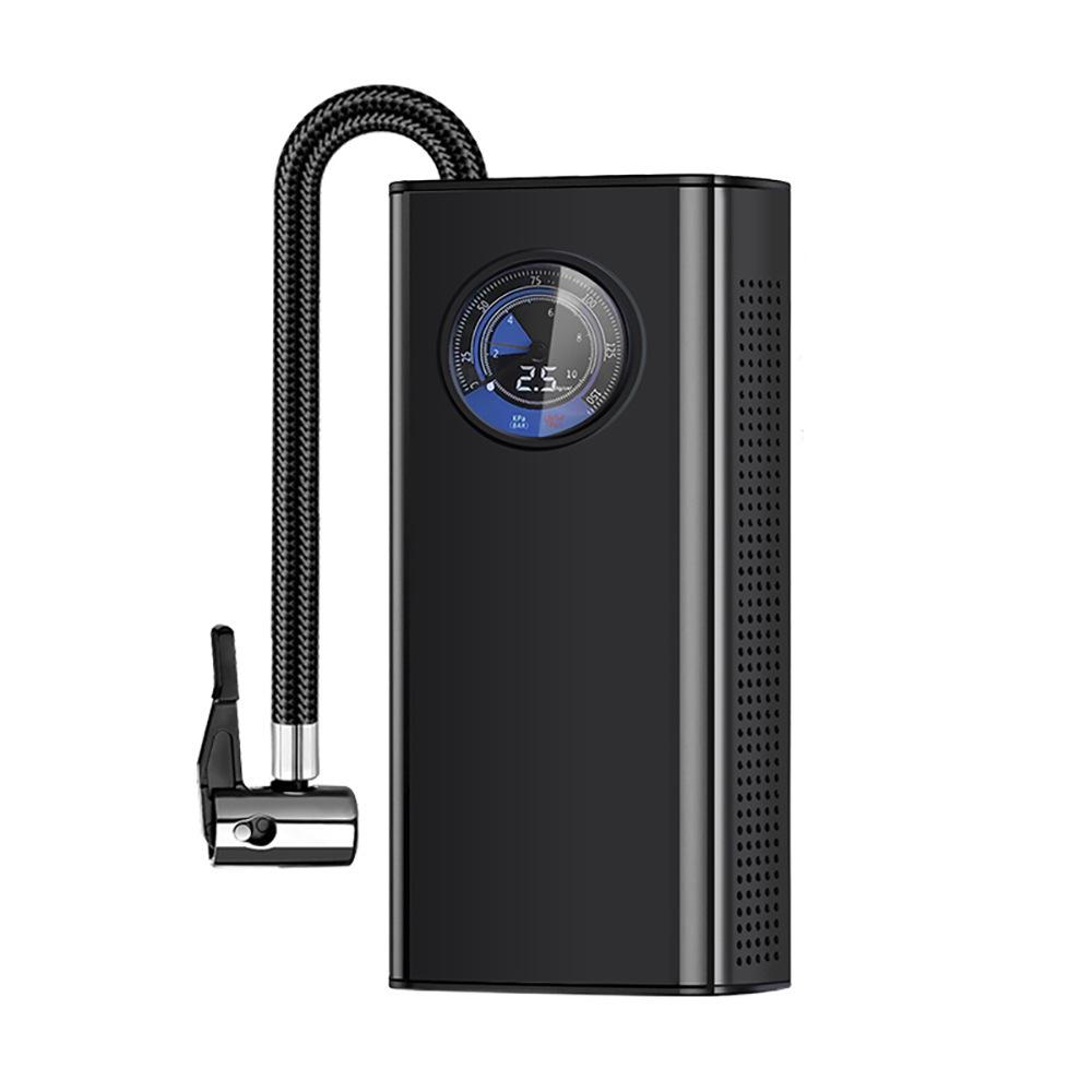 Portable Digital Display Wireless Car Tire Inflator