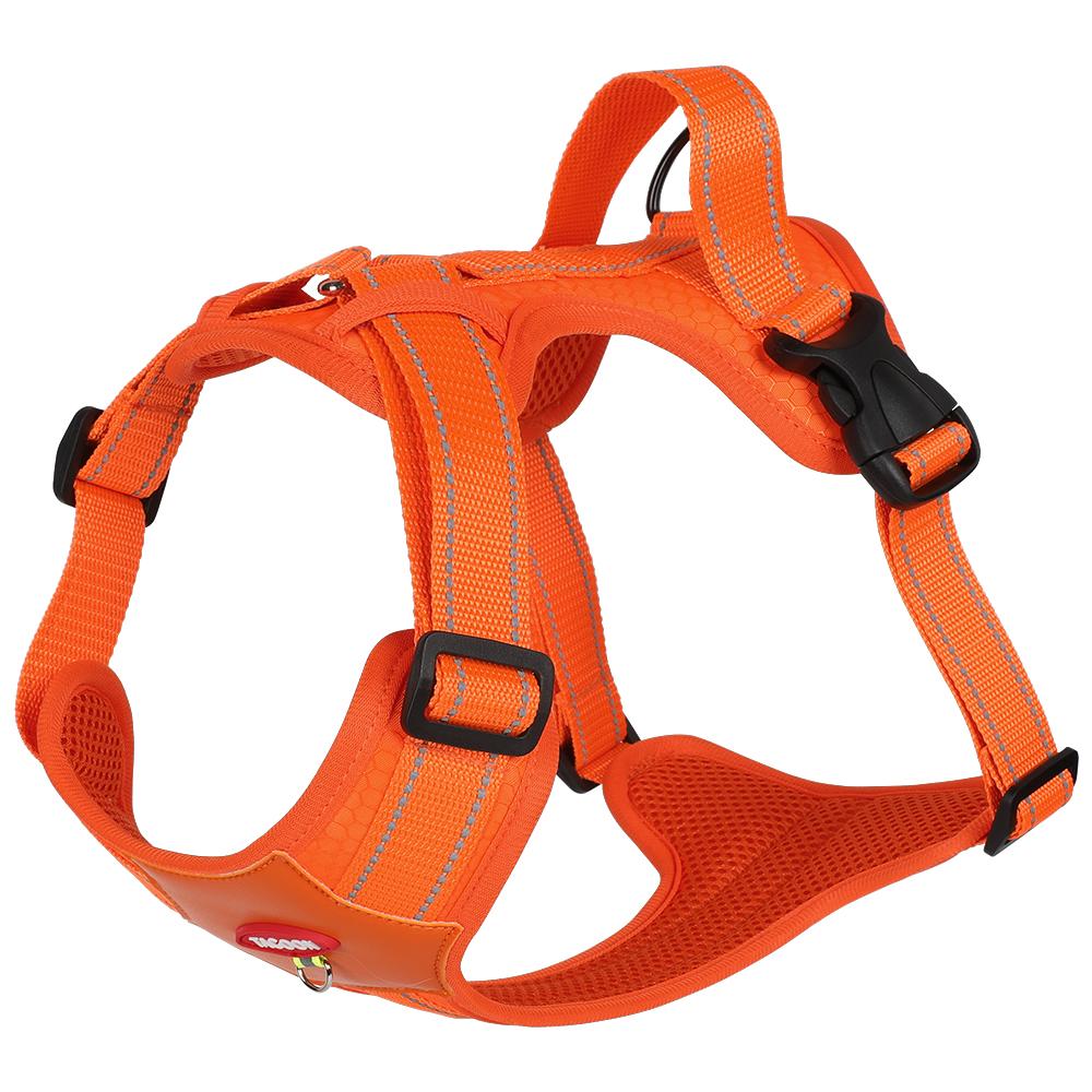 Pettorina Riflettente per Cane Dobermann Cane Medio Grande Gilet Tattico Cane Grande Pettorina Impermeabile Accessori per Animali Domestici Forniture
