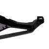 Seitenverkleidung Soziussitz für Yamaha XSR900 2022-2026