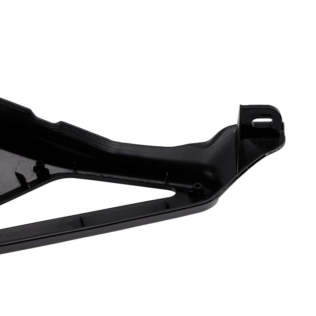 Seitenverkleidung Soziussitz für Yamaha XSR900 2022-2026