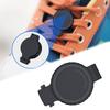 Hidden Tracker Case for Shoelace Shockproof Anti-lost Cover for AirTag Kids Elderly Shoes