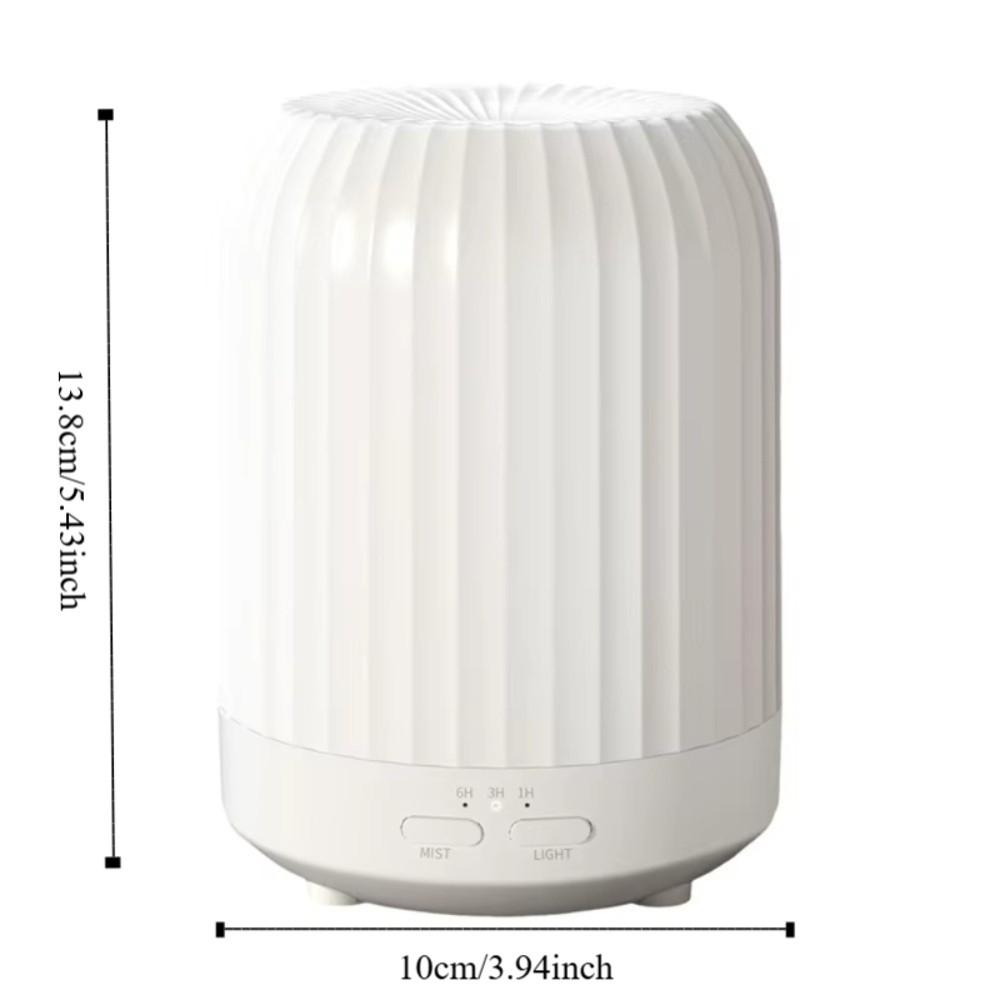 250ML Essential Oil Aromatherapy Machine 3 In 1 Automatic Perfume Machine  Living Room