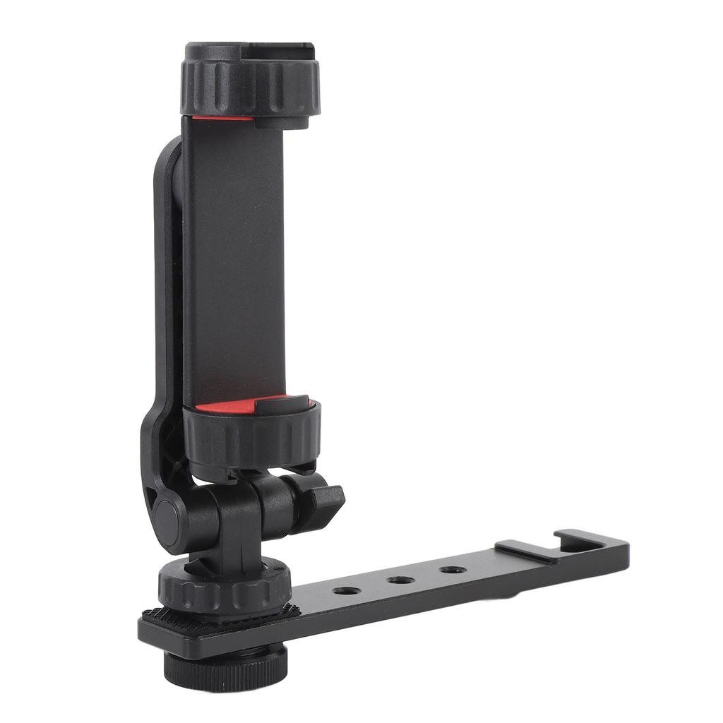 Handyhalterung für Pocket 3 Handyhalterung Erweiterungszubehör mit 1/4-Zoll-Gewindeloch zur Verwendung mit Stativ Selfie-Stick