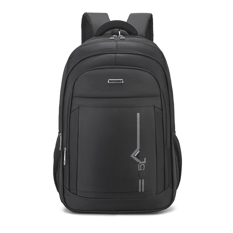 College student schoolbags can be equipped with computer bags, large inches, high-appearance, dirt-resistant backpacks, backpacks, and large capacity