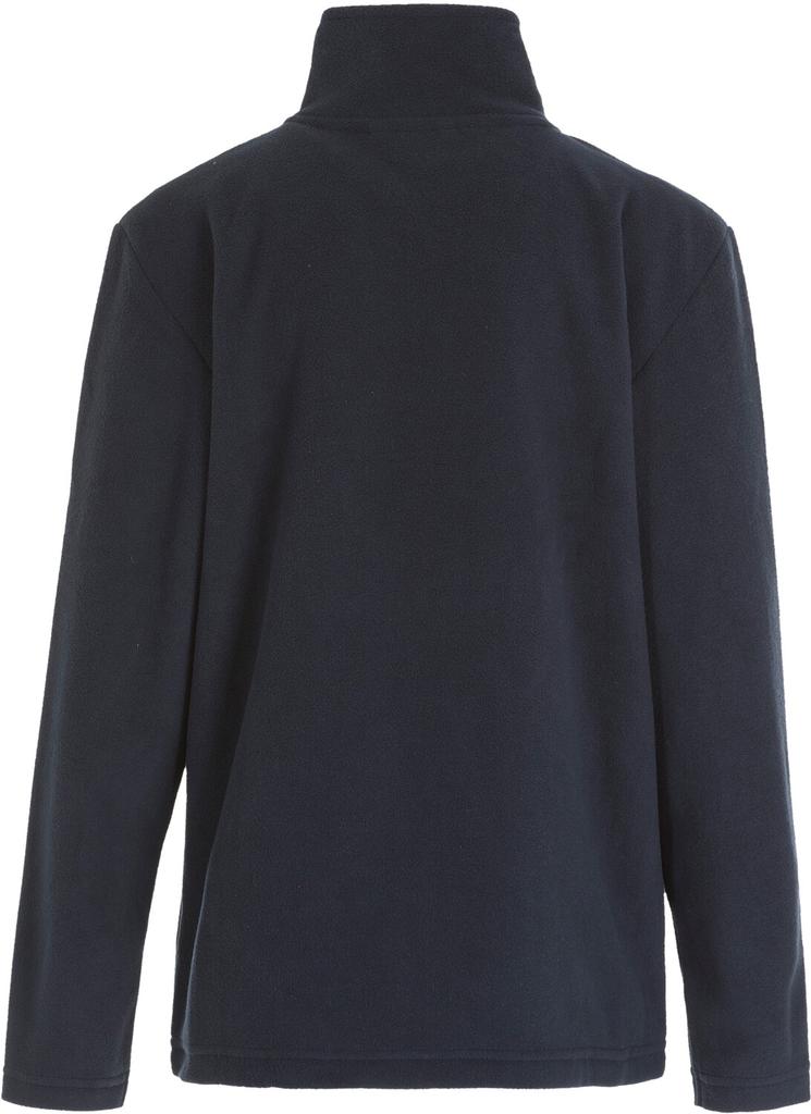Куртка ZIGZAG Fleecejacke Zap dunkelblau