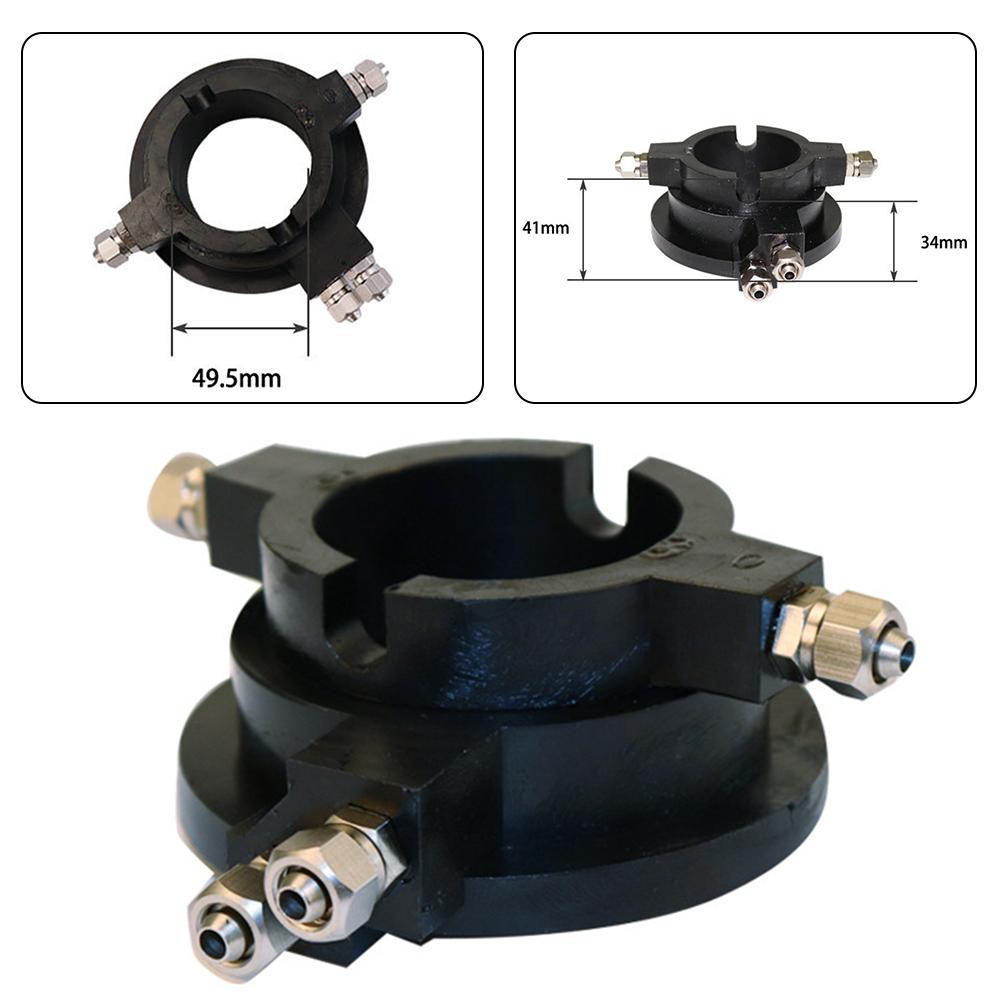 Air Flow Control Cylinder Air Distributor Tire Changer Machine Easy Installation