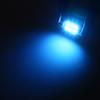 Festoon Canbus 31/36/39/41mm LED Canbus Error Free 4/6SMD 3030 LED Car Interior Light Bulbs Auto Reading Lights White/Ice Blue