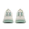 Anta Starry Sea Low Top Casual Shoes Women's White Green Sneakers 922428807-3