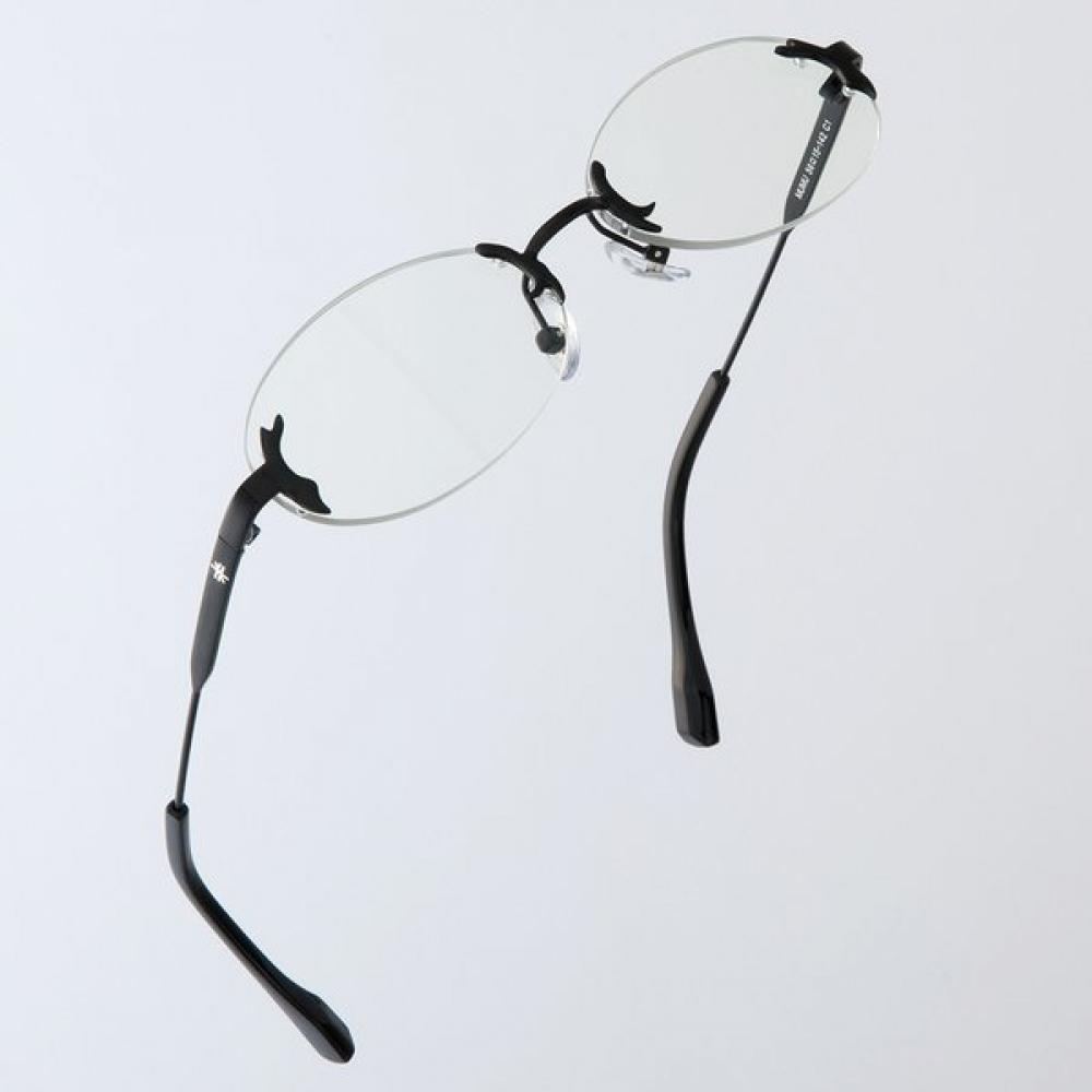 RECLOW Муму Стекло Черное Single option