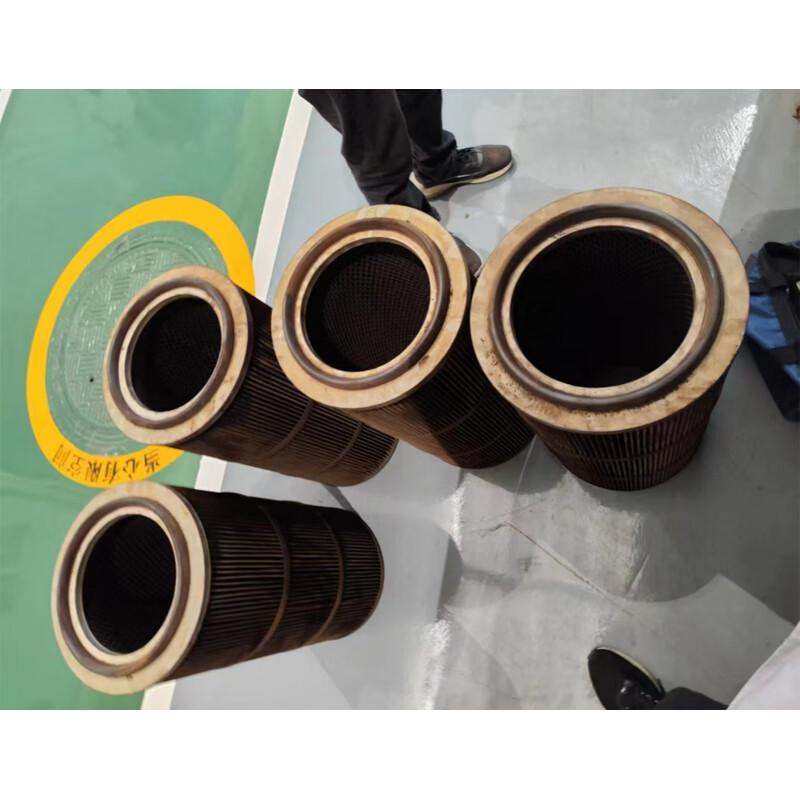 SCAF Filter Cartridge