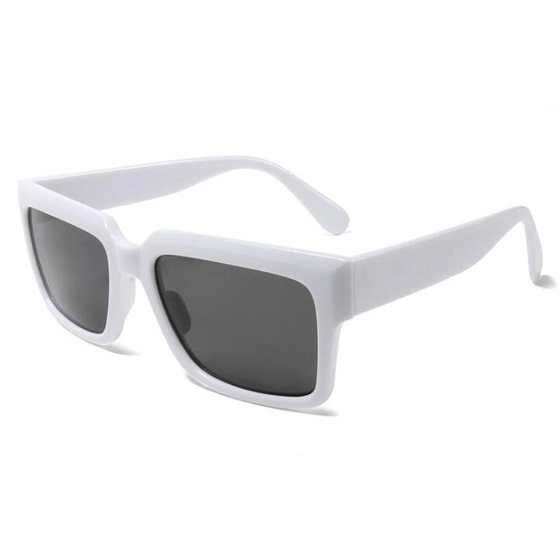 Small Framed Sunglasses For Men And Women Square Personality Stylish Glasses Nearsighted Diopter 0 -1 -1.5 -2 -2.5 -3 -4 -5 -6