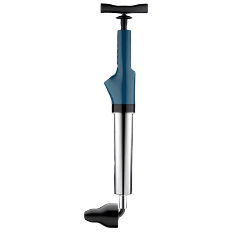 Household Drain & Toilet Unclogging Tools