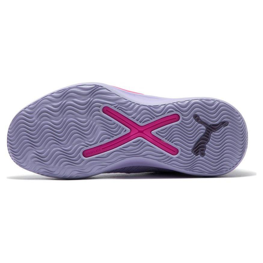 PUMA Rise Nitro 'Purple Black' 377012-11