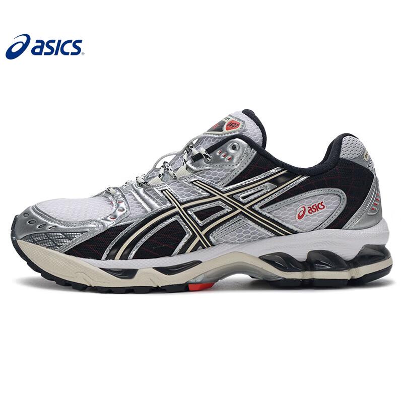 

Asics GEL-NIMBUS 10.1 Унисекс Низкие Повседневные Спортивные Кроссовки US 8.5