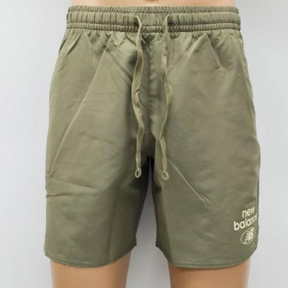 

New Balance Shorts Essential Woven Shorts Nbnvdbs251 49 75(S)